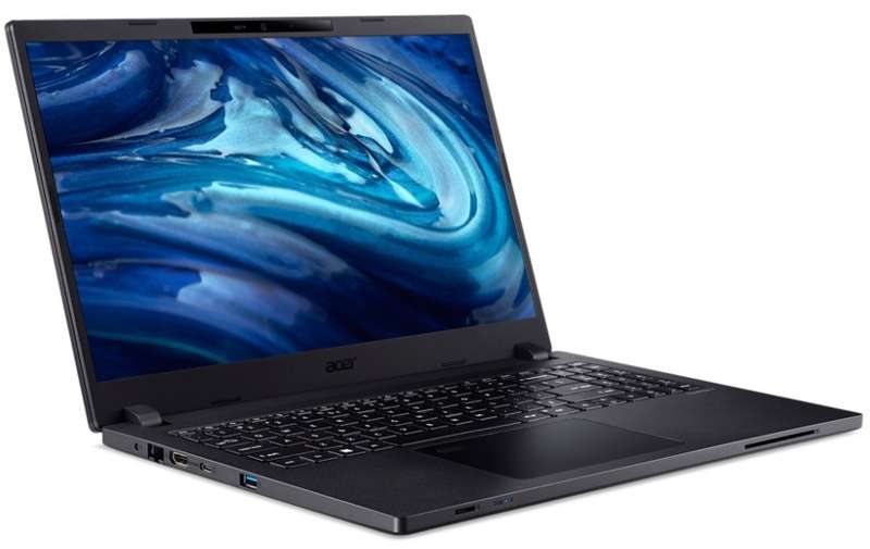 Acer Travelmate Spin P4 P414RN-53 13th gen Notebook i5-1335U 4.6GHz 8GB 512GB 14 inch