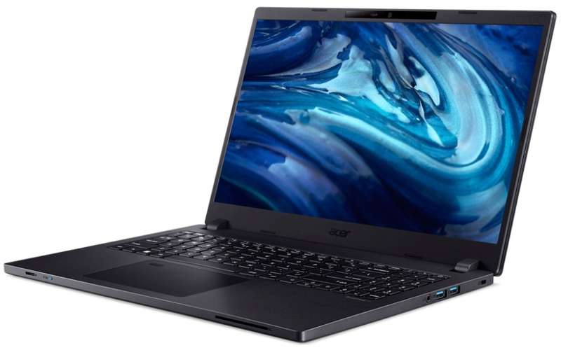 Acer Travelmate Spin P4 P414RN-53 13th gen Notebook i5-1335U 4.6GHz 8GB 512GB 14 inch