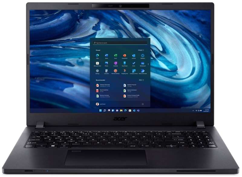 Acer Travelmate Spin P4 P414RN-53 13th gen Notebook i5-1335U 4.6GHz 8GB 512GB 14 inch