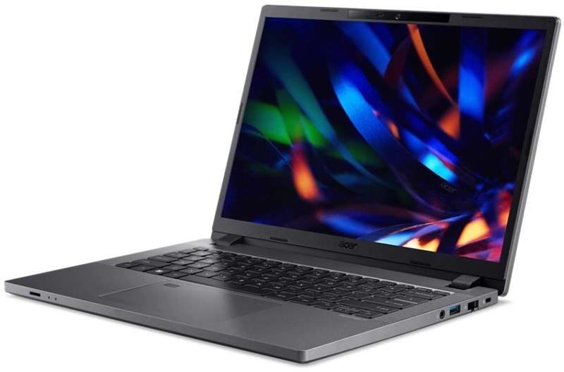 Acer Travelmate P214-55 13th gen Notebook i5-1335U 4.6GHz 8GB 1TB 14 inch - NX.B3XEA.00N