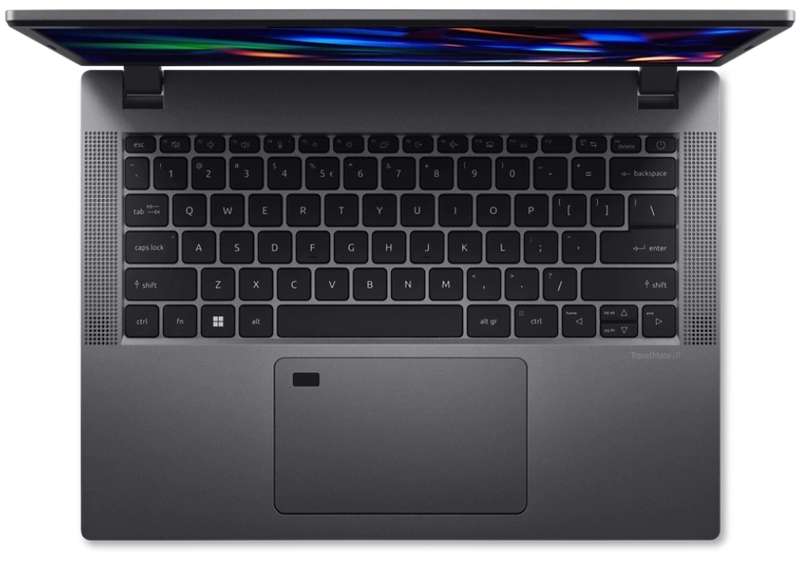 Acer Travelmate P214-55 13th gen Notebook i5-1335U 4.6GHz 8GB 1TB 14 inch - NX.B3XEA.00N