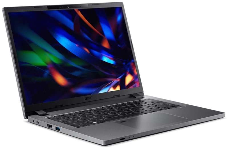 Acer Travelmate P214-55 13th gen Notebook i5-1335U 4.6GHz 8GB 1TB 14 inch - NX.B3XEA.00N