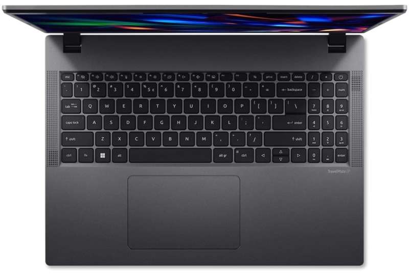 Acer Travelmate P216-51 13th gen Notebook i5-1335U 4.6GHz 8GB 1TB 16 inch