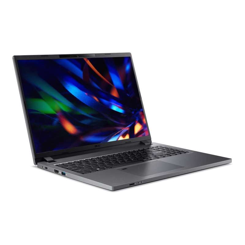 Acer TravelMate P2 16-inch WUXGA Laptop - Intel Core i5-1335U 512GB SSD 8GB RAM Win 11 Pro - NX.B...