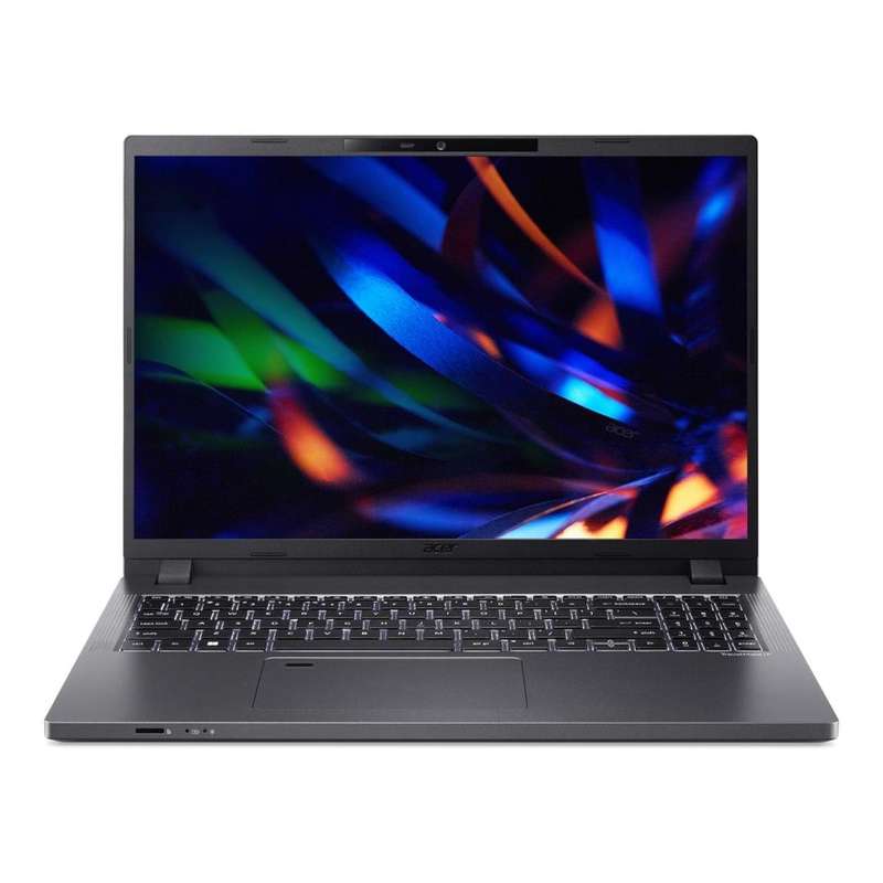 Acer TravelMate P2 16-inch WUXGA Laptop - Intel Core i5-1335U 512GB SSD 8GB RAM Win 11 Pro - NX.B...