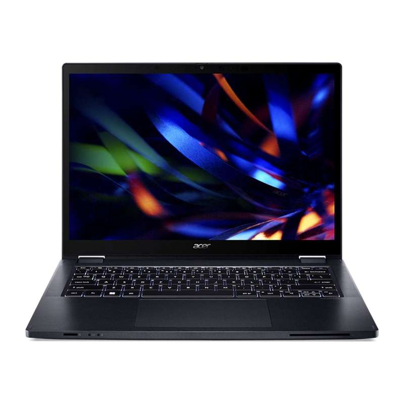 Acer TravelMate Spin P4 14-inch WUXGA 2-in-1 Laptop - Intel Core Ultra 7 155U 1TB SSD 16GB RAM LT...