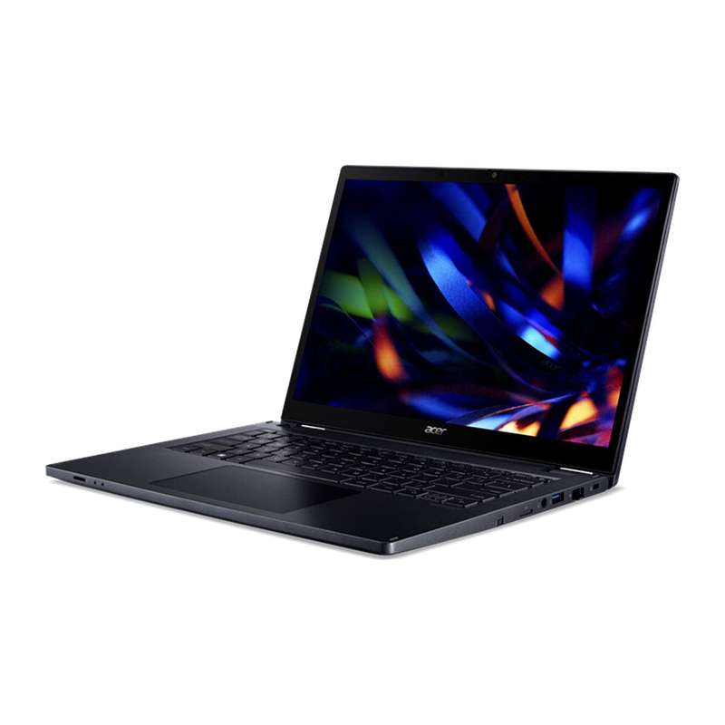 Acer TravelMate Spin P4 14-inch WUXGA 2-in-1 Laptop - Intel Core Ultra 7 155U 1TB SSD 16GB RAM LT...