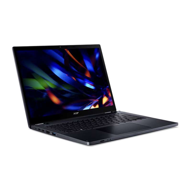 Acer TravelMate Spin P4 14-inch WUXGA 2-in-1 Laptop - Intel Core Ultra 7 155U 1TB SSD 16GB RAM LT...