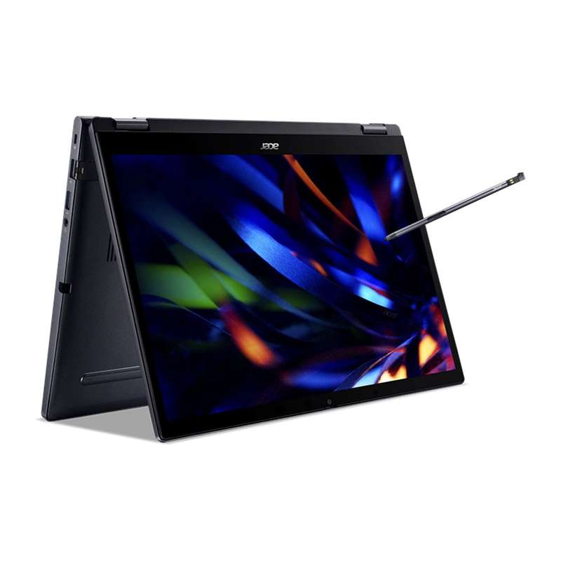 Acer TravelMate Spin P4 14-inch WUXGA 2-in-1 Laptop - Intel Core Ultra 7 155U 1TB SSD 16GB RAM LT...