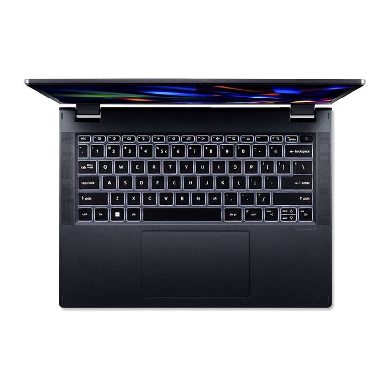 Acer TravelMate Spin P4 14-inch WUXGA 2-in-1 Laptop - Intel Core Ultra 7 155U 1TB SSD 16GB RAM LT...