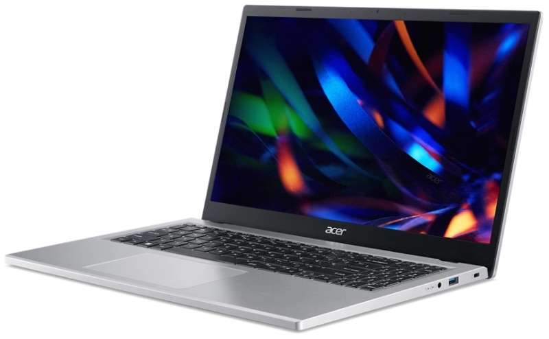 Acer Extensa EX215-55 12th gen Notebook i5-1235U 4.4Ghz 8GB 512GB 15.6 inch