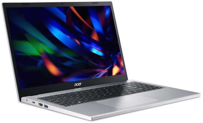 Acer Extensa EX215-55 12th gen Notebook i7-1255U 4.7Ghz 8GB 1TB 15.6 inch