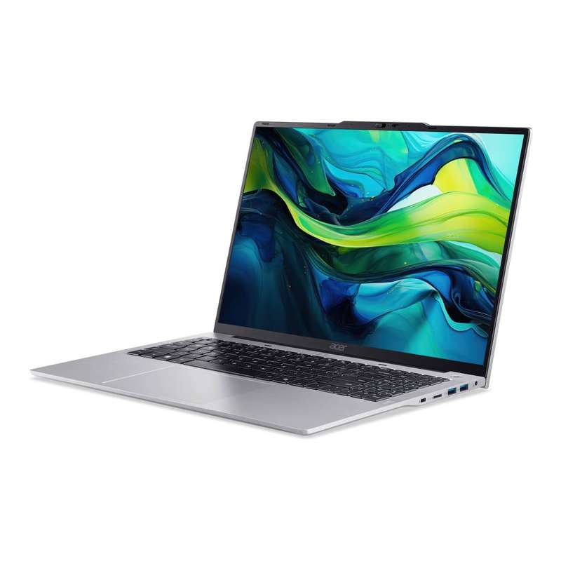 Acer Aspire Lite 16 16-inch WUXGA Laptop - Intel Core i5-1334U 512GB SSD 8GB RAM Win 11 Home