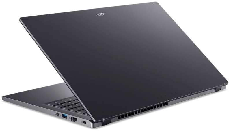 Acer Aspire A5 A515-58GM 13th gen Notebook i5-1335U 4.6GHz 8GB 512GB 15.6 inch