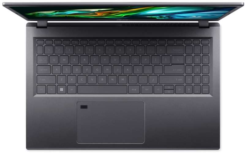 Acer Aspire A5 A515-58GM 13th gen Notebook i7-1355U 5.0GHz 8GB 512GB 15.6 inch