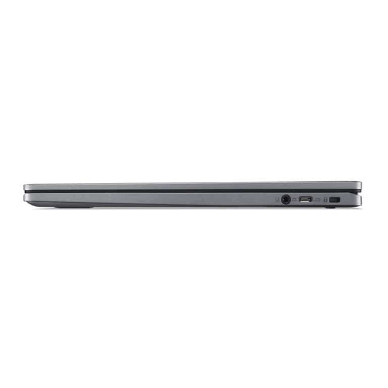 Acer Chromebook Plus 514 CB514-3H 14-inch WUXGA Laptop - AMD Ryzen 3 7320C 128GB SSD 8GB RAM Chro...