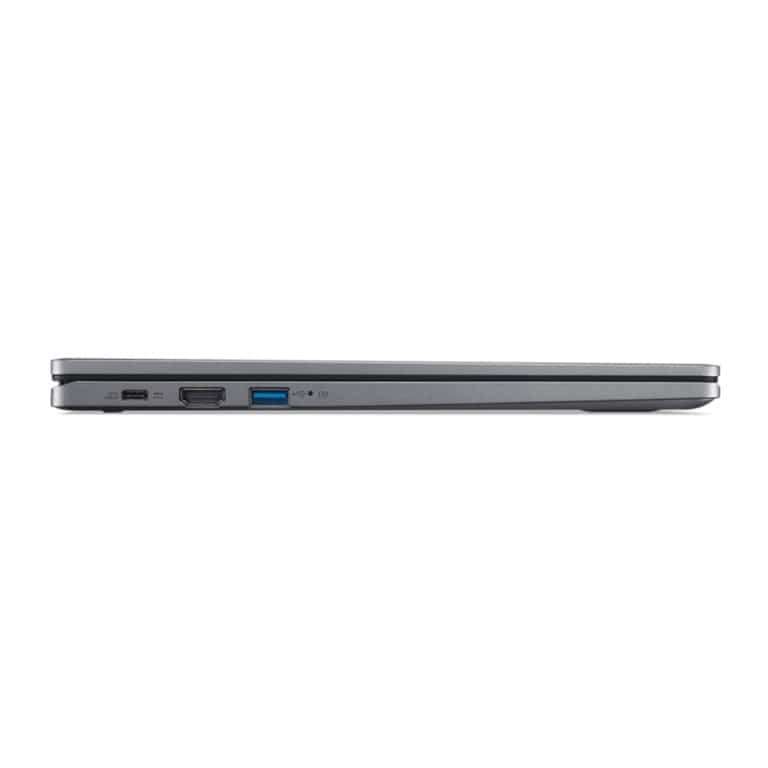 Acer Chromebook Plus 514 CB514-3H 14-inch WUXGA Laptop - AMD Ryzen 3 7320C 128GB SSD 8GB RAM Chro...