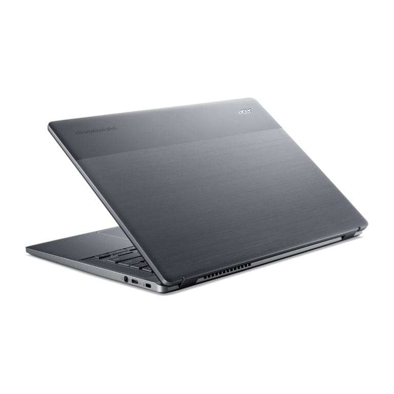 Acer Chromebook Plus 514 CB514-3H 14-inch WUXGA Laptop - AMD Ryzen 3 7320C 128GB SSD 8GB RAM Chro...