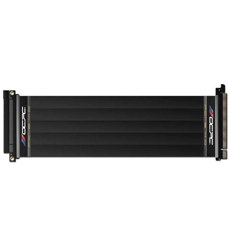 OCPC Xtender PCI-E 4.0 Riser Cable 250mm