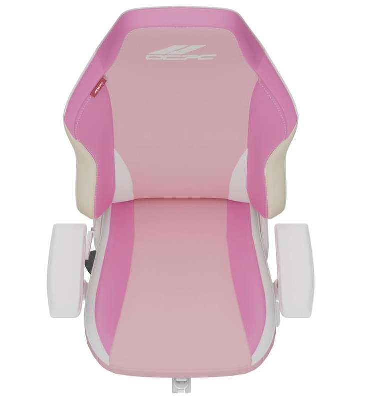 OCPC AMR-12 Amore Kids Gaming Chair Pink