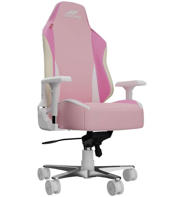 OCPC AMR-12 Amore Kids Gaming Chair Pink