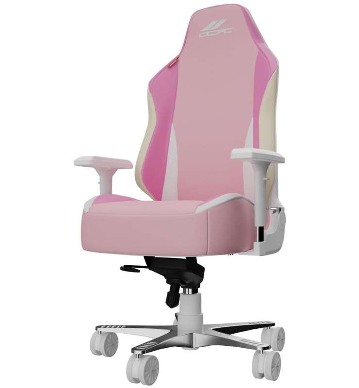 OCPC AMR-12 Amore Kids Gaming Chair Pink