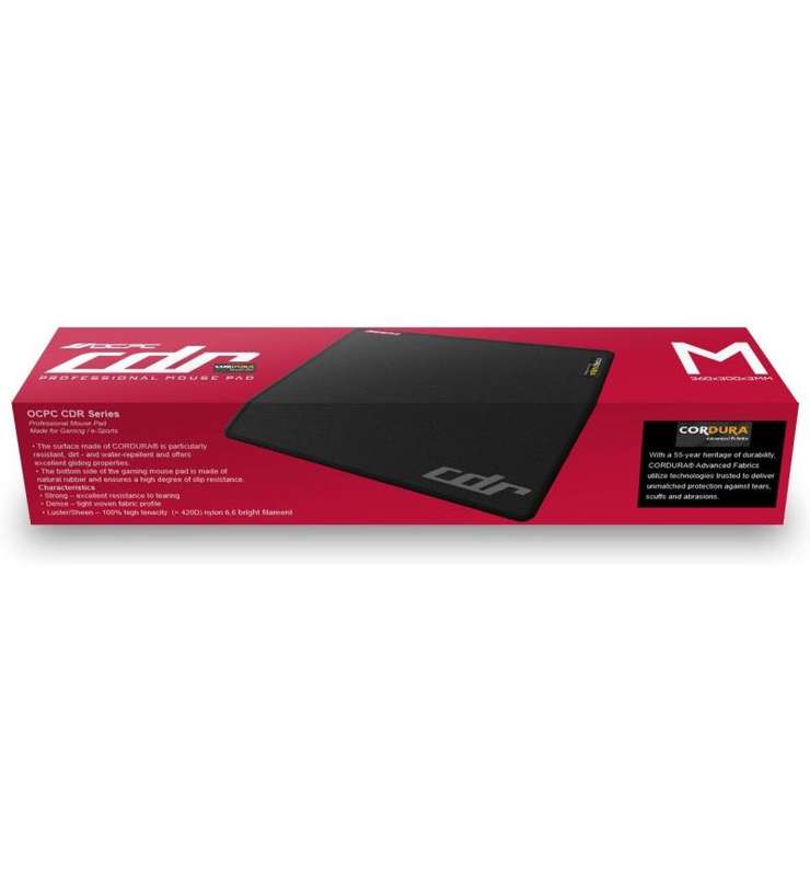 OCPC CDR Gaming Mouse Pad Medium