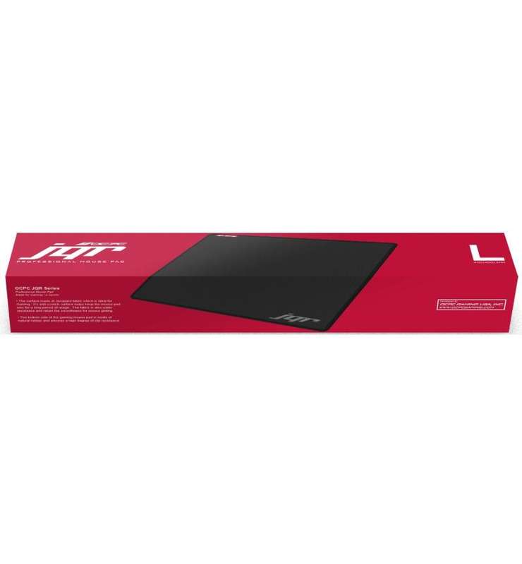 OCPC JQR Gaming Mouse Pad L