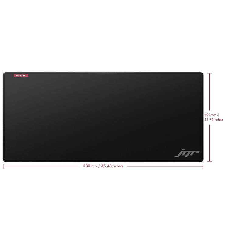 OCPC JQR Gaming Mouse Pad XL