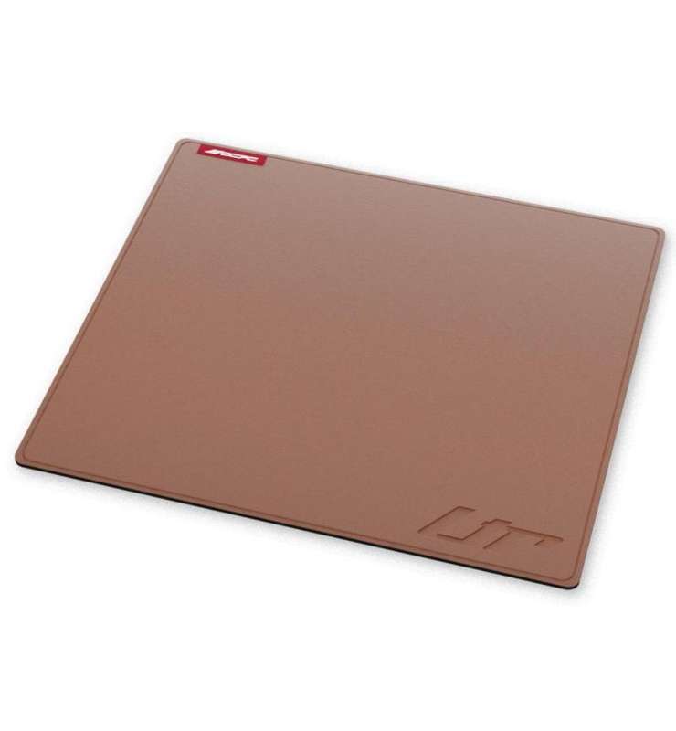 OCPC LTR Gaming Mousepad MED Brown