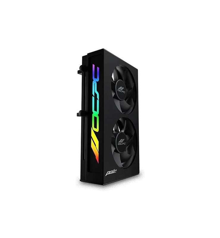 OCPC Pole P1 Graphics Card Cooler Holder