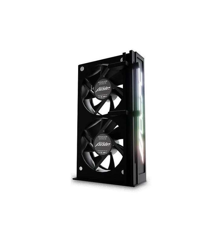 OCPC Pole P1 Graphics Card Cooler Holder