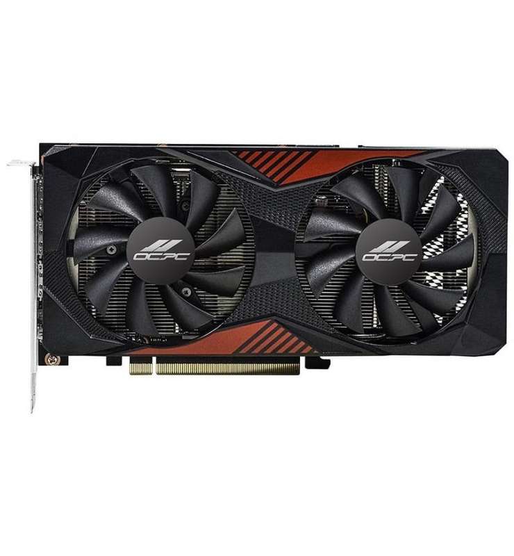 OCPC RTX 3060 12GB GDDR6 XM