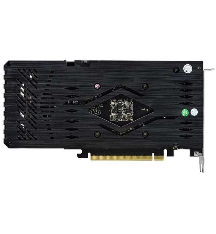 OCPC RTX 3060 12GB GDDR6 XM