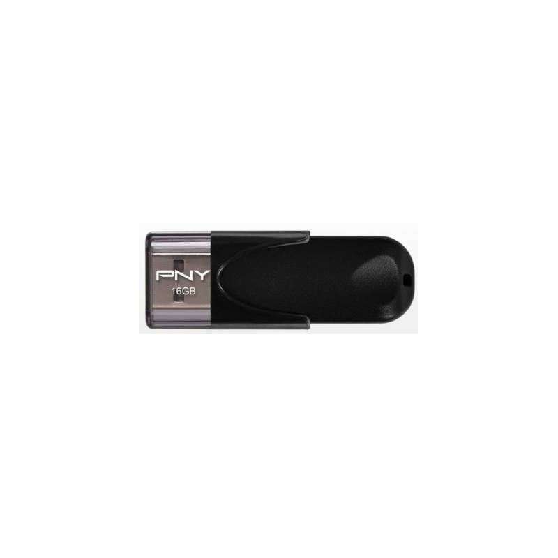 PNY 16GB USB Flash Drive - Attache 4