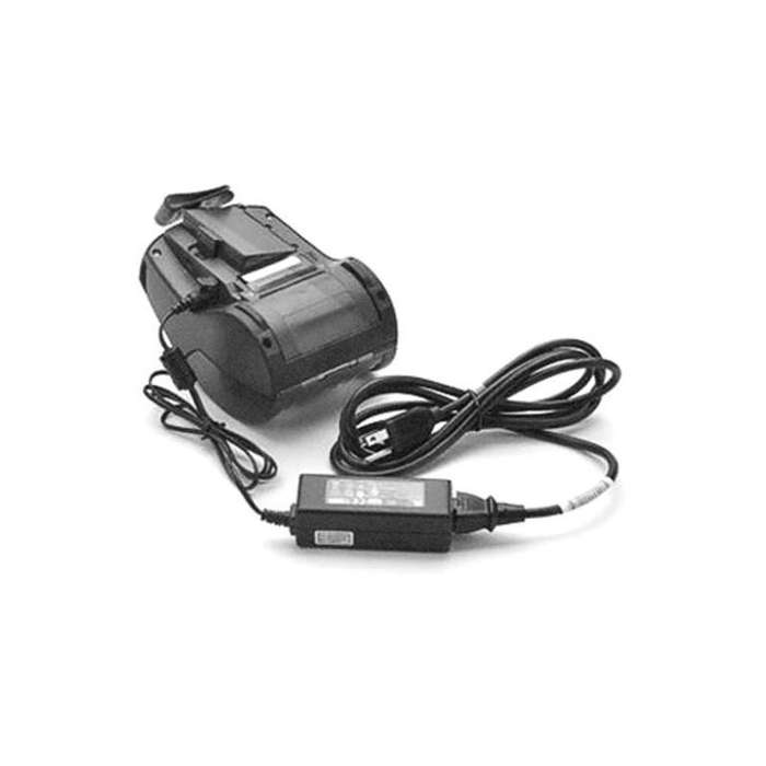 Zebra Power Adapter Black