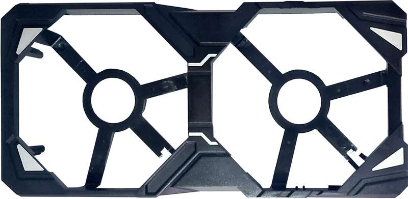P106 Fan Cover