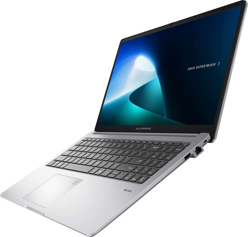 ASUS P1503CVA-I716512B0W ExpertBook P1503 Intel Core i7-13620H 4.90Ghz 10-Core 15.6 inch Full HD ...