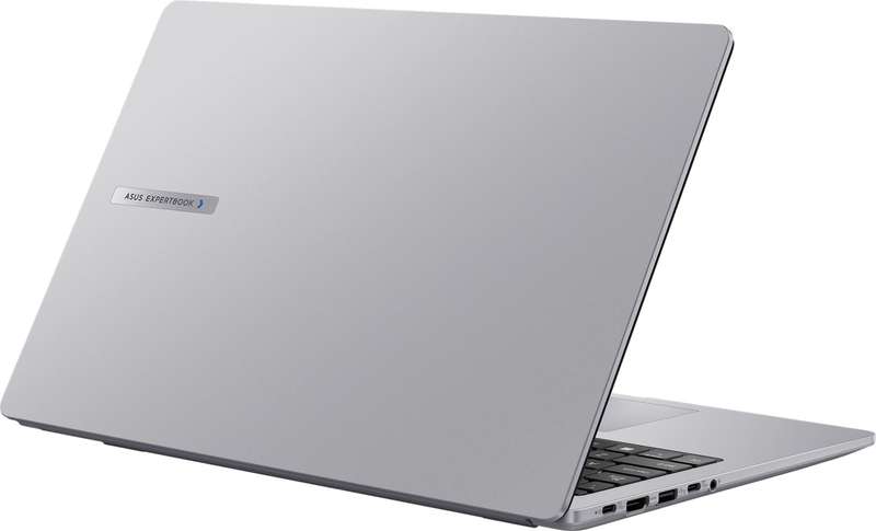 ASUS P1503CVA-I716512B0W ExpertBook P1503 Intel Core i7-13620H 4.90Ghz 10-Core 15.6 inch Full HD ...