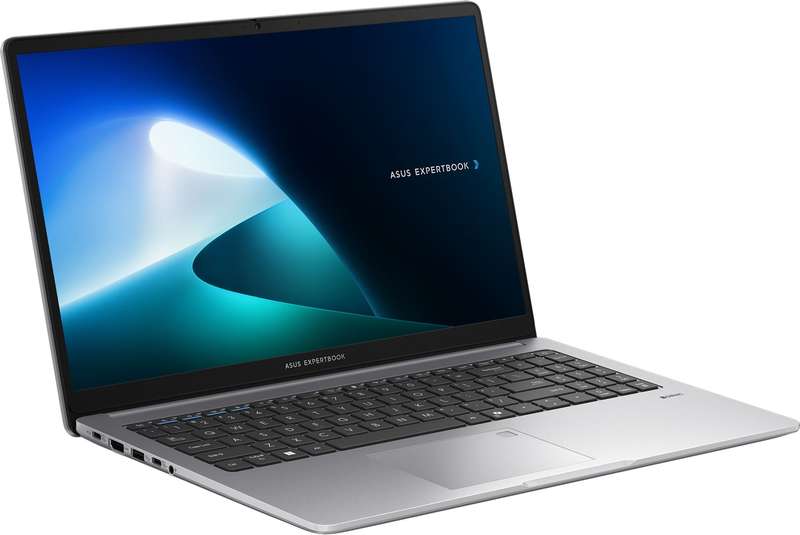 ASUS P1503CVA-I716512B0W ExpertBook P1503 Intel Core i7-13620H 4.90Ghz 10-Core 15.6 inch Full HD ...