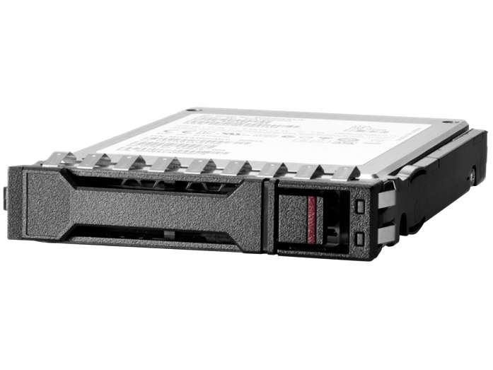 HP 300GB SAS 12G Mission Critical 15K SFF BC Multi vendor Hard Disk Drive
