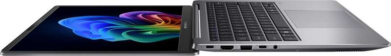ASUS P5405CSA-U516512G1W ExpertBook P5 Intel Core Ultra 5 226V 4.5GHz 8-Core 14 inch WQXGA (2560x...