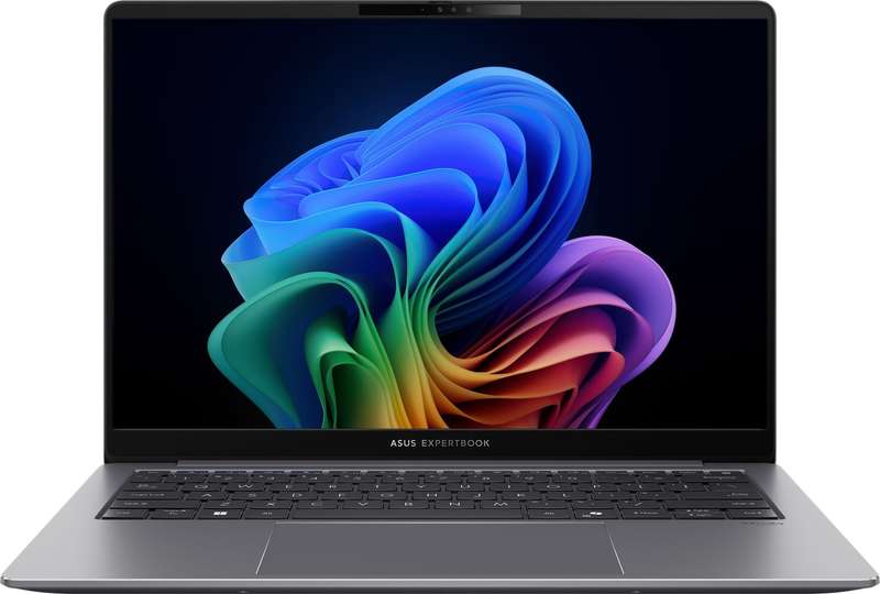 ASUS P5405CSA-U516512G1W ExpertBook P5 Intel Core Ultra 5 226V 4.5GHz 8-Core 14 inch WQXGA (2560x...