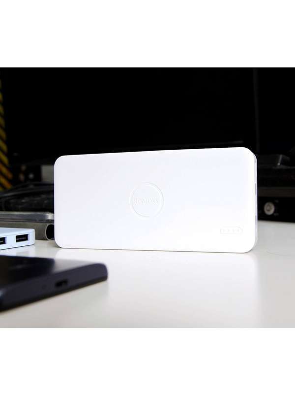 Romoss Polymos10 Air 10000mAh Power Bank