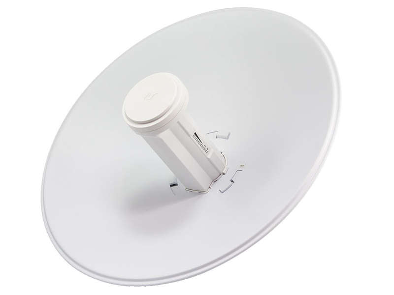 Ubiquiti 5GHz PowerBeam 22dBi 300mm Dish | PBE-M5-300