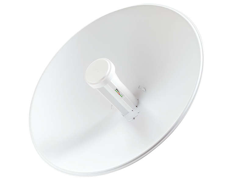 Ubiquiti 5GHz PowerBeam 25dBi 400mm Dish | PBE-M5-400