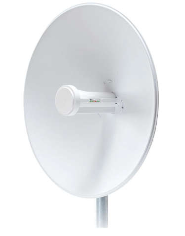 Ubiquiti 5GHz PowerBeam 25dBi 400mm Dish | PBE-M5-400