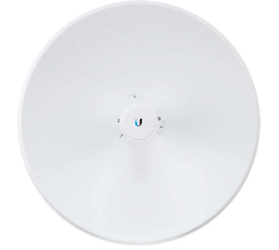 Ubiquiti 5GHz PowerBeamAC Gen2 25dBi | PBE-5AC-GEN2