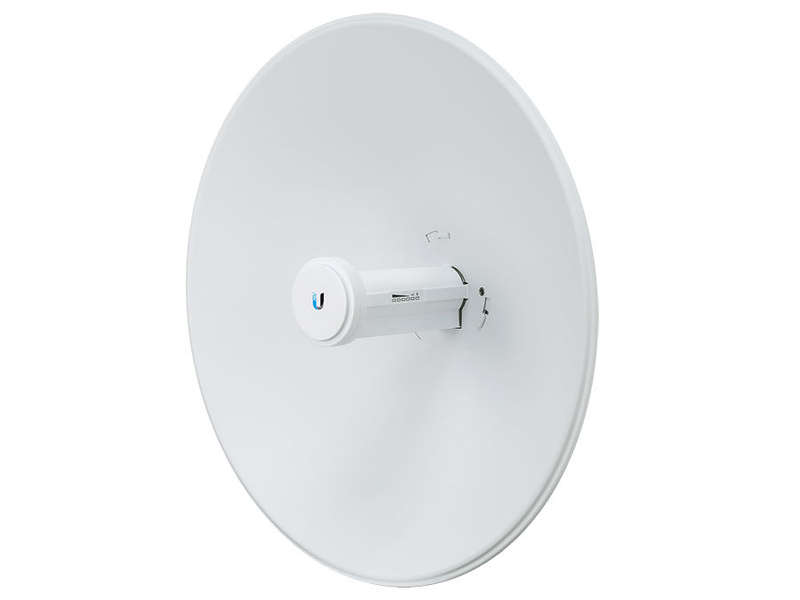 Ubiquiti 5GHz PowerBeamAC Gen2 5 Pack | PBE-5AC-GEN2-5