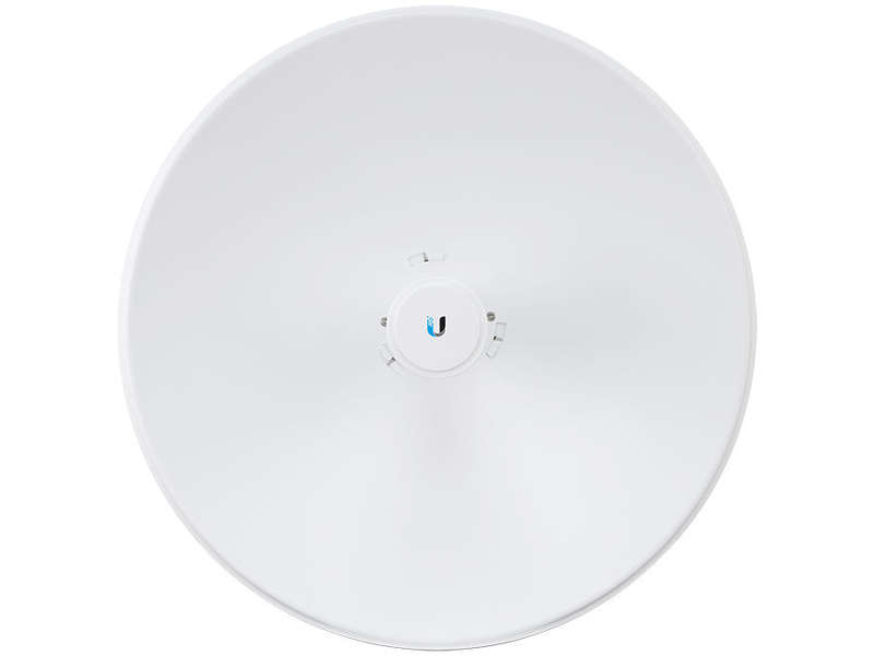 Ubiquiti 5GHz PowerBeamAC Gen2 5 Pack | PBE-5AC-GEN2-5